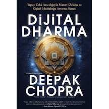 Dijital Dharma Nepal Kitap