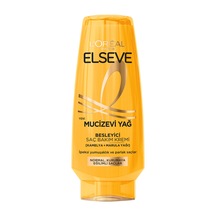 Elseve Mucizevi Yağ Besleyici Bakım Kremi 250 Ml