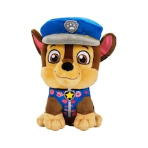 79552 Peluş 28cm 3a Mavi