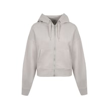 Calvın Kleın Kadın Sweatshırt Pfbj4415-otv Gri