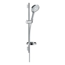 Hansgrohe Duş Seti Raindance Select S120 3 Jet. Powderrain. 65 Cm Diğer