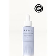 Deep Hydrating Kuru Saçlar İçin Yoğun Nem Veren Elektriklenme Karşıtı Saç Serumu 20 Ml Diğer