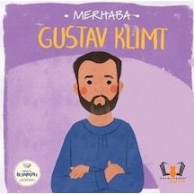 Merhaba Gustav Klimit Sanatçıyla İlk Buluşma - Sptl-772815