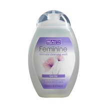 Intim Temizleme Sıvısı 250 Ml 5012251007955