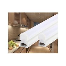 14 W T5 Led Bant Armatür Ct-2468 - Beyaz Işık Hsplinm-3622 Diğer
