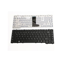 Toshiba Uyumlu Satellite L515 Laptop Klavye Türkçe