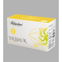 Ihlamur Çayı Tilia 20li Süzen Poşet