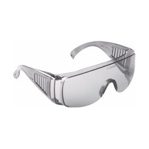 Starline G-026A-C Genİş Camlı Koruyucu Gözlük