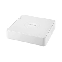 HIKVISION DS-7104NI-Q1 4 Kanal NVR (1 SATA, H.265+)