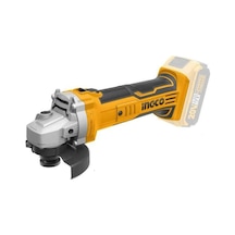 Ingco CAGLI1151 115 MM 20 V 2.0 Ah Akülü Avuç Taşlama