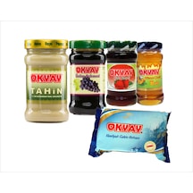Okyay Avantaj Paketi 5'li