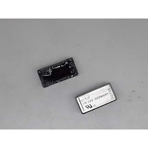 Dr-24v 24v 1a 1no/1nc 6pın Sds Güç Röle