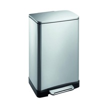 Primanova P.çelik 30 Lt Pedallı Kova D-14679 Diğer