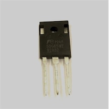 Fgw50n65we To-247 Igbt Transistör