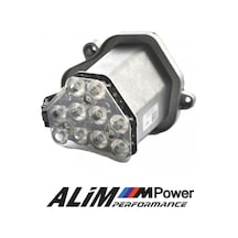 Bmw F10 Sinyal Modülü 63117271901-902 2010 2013 Uyumlu Far İçi Kontrol Ünitesi