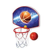 Orta Boy Pota Basketbol Seti - Spor Oyuncakları - Basketbol Oyuncakları - Basket Seti