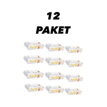 Sensitive Islak Havlu 12x90 Lı 12 Paket 1080 Yaprak Diğer