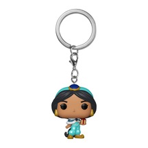 Funko Pop - Anahtarlık Disney - Jasmine Winter Outfit