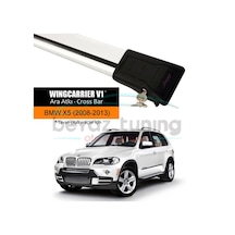 Bmw X5 E70 Port Bagaj Çıtası Tavan Ara Barı Ara Atkı