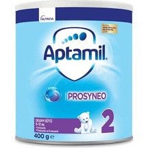 Aptamil Prosyneo 2 Bebek Sütü 400 G