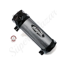 Audıomax Mx-106 6 Farad -Ledli-Remoteli-Power Kapasitör N11.826