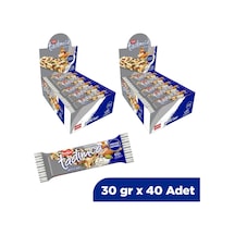 Tadım Sportif Bar 30 Gr X 40 Adet