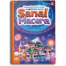 Sanal Macera Peygamberimizin İzinde