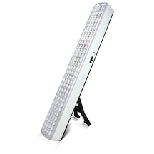 Sunlight Taşınabilir Şarjlı Işıldak 120 Ledli