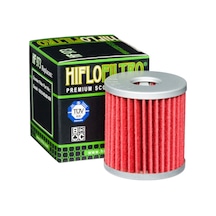 Hiflo Hf973 Yağ Filtre Mtnm