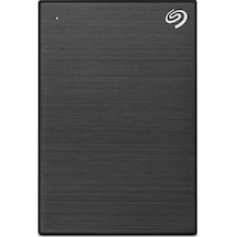 Seagate STKB2000400 One Touch 2 TB 2.5" USB 3.2 Taşınabilir Disk