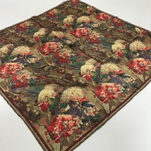 Locella Soft Pamuklu Eşarp Ldff4309-59480 Çok Renkli