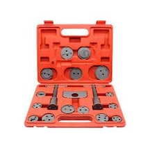 Nt Tools Fren Sökme Takma Takımı Ntb1001B (18 Parça)