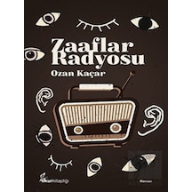 Zaaflar Radyosu Okur Kitaplığı - Okur Kitaplığı