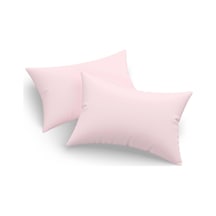 Eponj Home 2'li Yastık Kılıfı Magical Kombin Pembe
