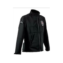 Özel Güvenlik Softshell Mont