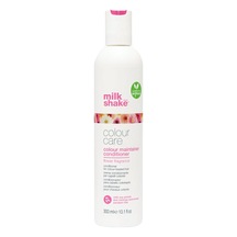 Milk Shake Colour Care Colour Maintainer Flower Boyalı Saçlar İçin Renk Koruyucu Saç Kremi 300 Ml