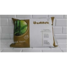 Bebek Yastık Bambu 35 45