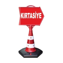 Reklamediyoruz Kırtasiye Yazan Ok Yönlendirme Dubası