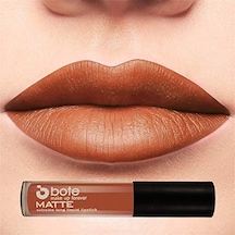 Makeup Matte Extreme Long Liquid Lipstick 12 Genel