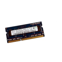 Hynix HMT451S6MFR8C-PB 4 GB DDR3 1600 MHz Ram