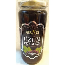 Esila Üzüm Pekmezi 640 G