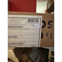 Aır-sap1602e-e-k9 Aironet 1602e 300mbps Standalone Dual-band Wireless-n Access Point 1 Cisco Aır-sap1602e-e-k9 Aironet 1602e 300mbps Standalone Dual-band Wireless-n Access Point
