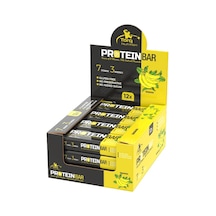 Torq Nutrition Protein Bar Muz (12 adet)
