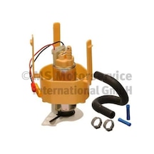 PIERBURG 7.02701.56.0 Yakıt Pompası Ducato 2.3Jtd 2.8Jtd Doblo 1.9Jtd Alfaromeo 145 146 156 1.9Jtd