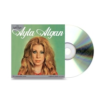 En İyileriyle Ayla Algan CD