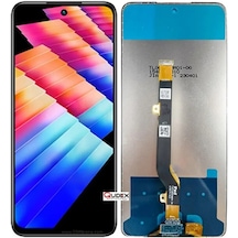 İnfinix Hot 30 Lcd Ekran Dokunmatik X6831