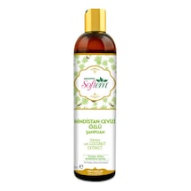 Softem Hindistan Cevizi Özlü Şampuan 400 ML