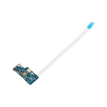 HP Uyumlu Pavilion 250 G3 Notebook Tetik Power Butonu 749650-0 N11.135217
