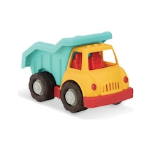 Wonder Wheels Damperli Kamyon