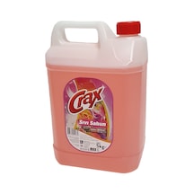 Crax Sıvı Sabun 5 Kg